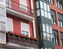 La compraventa de vivienda libre en Baleares cae un 26,8% en el primer trimestre del año, según Fomento