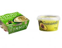 Hummus de aguacate: ¿es más o menos sano que el guacamole?