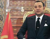 La nueva constitución marroquí acaba con la figura 'sagrada' de Mohamed VI