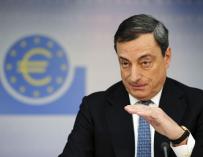Quiniela en el BCE: estos son los nombres que se postulan para suceder a Mario Draghi. /EFE