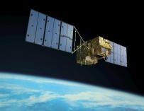 Japón lanza un nuevo satélite espía en su cohete H-2A