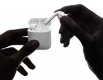 Ya están a la venta los Airpods, los nuevos auriculares inalámbricos de Apple