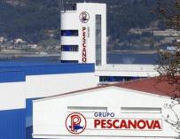 Imagen edificio de Pescanova