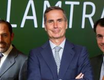 Mataix, Eguidazu y Portabella, principales accionistas de Alantra.
