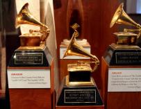 premios Grammy