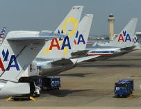 American Airlines y JetBlue anuncian su ruptura tras cuatro años de alianza