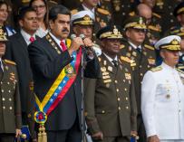 'Soldados de Franela': se cumple un año del atentado contra Maduro