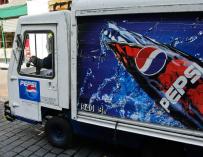 Los beneficios de Pepsico bajan un 5 por ciento pero superan las expectativas