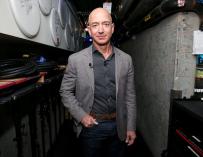 Por qué Jeff Bezos es un peligro para el pequeño comercio
