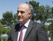 El juez Manuel García-Castellón en una imagen de archivo. (EFE)