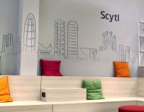 Oficinas de Scytl