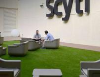 Los socios de Scytl arrojan la toalla: de levantar hasta 120 millones... a su ocaso
