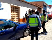 Yihadista detenido en Ciudad Real