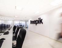 La compañía tecnológica Freepik amplía su plantilla y prevé alcanzar los 260 empleados a principios de 2017