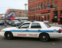 Policía de Chicago, EEUU