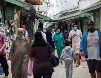 Marruecos suspende la Operación de Paso del Estrecho