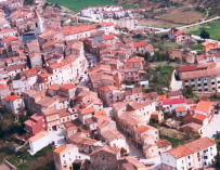 San Giovanni in Galdo, el pueblo de Italia que ofrece alojamiento gratis en vacaciones.