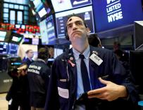 Wall Street busca la luz tras el túnel del virus con los estrenos bursátiles: "El dinero espera"