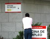 La OCDE cree que en España faltan incentivos para que los parados acepten empleos