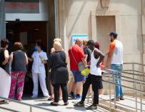 Lleida rebrote coronavirus