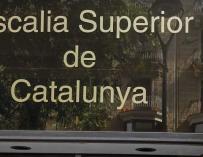 Fiscalía Superior de Cataluña