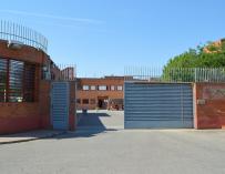 Centro Penitenciario de Ponent (Lleida) Centro Penitenciario de Ponent (Lleida) (Foto de ARCHIVO) 4/6/2019