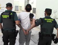 Desmantelada una red de venta de drogas en Murcia con 71 detenidos