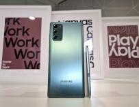 Samsung Galaxy Note20. Samsung Galaxy Note20. 5/8/2020