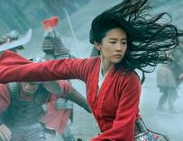 La película 'Mulan', que iba a estrenarse el 9 de marzo, saldrá directamente en Disney+ en casi todo el mundo el 4 de septiembre.