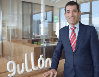 Paco Hevia, nuevo director Corporativo de Galletas Gullón