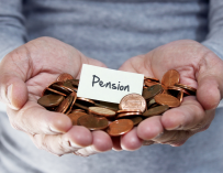 Planes de pensiones presupuestos