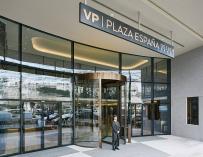 Hotel VP Plaza España Madrid