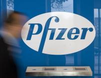 La vacuna de Pfizer es eficaz en un 90%, según los primeros análisis.