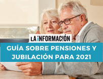Pensiones y jubilacion 2021