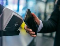 La banca compartirá datos para vigilar el riesgo de fraude en el pago de clientes (Foto de ARCHIVO) 29/10/2018