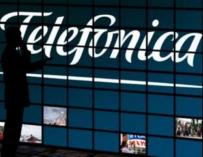 Análisis técnico de Telefónica a 15 de enero de 2020.