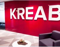Instalaciones de Kreab (Foto de ARCHIVO) 17/6/2020