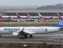 Iberia Air Europa