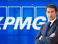 Juan José Cano será el nuevo presidente de KPMG España