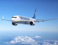 Ryanair aceptará el pago con UATP, solución dirigida a viajes corporativos (Foto de ARCHIVO) 20/6/2018