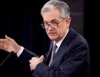 El bono de EEUU desoye a Powell y sigue subiendo ante el acelerón económico