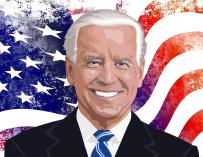 Los cien días de Biden: máximos en Wall Street, ofensiva verde y más impuestos