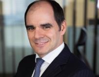 António Simões, nuevo consejero delegado de Santander España.