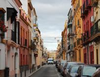 Calles España
