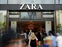 México exige una explicación a Zara por apropiación cultural en sus diseños