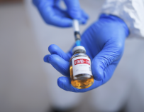 Varios Estados de EEUU crean premios de lotería para los que se vacunen contra la Covid-19.