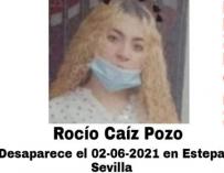Rocío Caiz