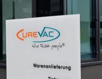 CureVac se hunde un 46% en Wall Street tras decepcionar con la vacuna anticovid