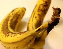ripe, bananas