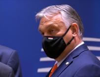 Orban descarta retirar su ley homófoba e invita a los críticos a leerse el texto